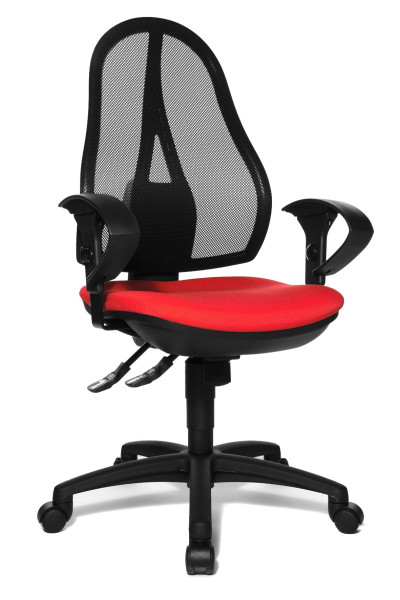 OPEN POINT SY s područkami U2 G21