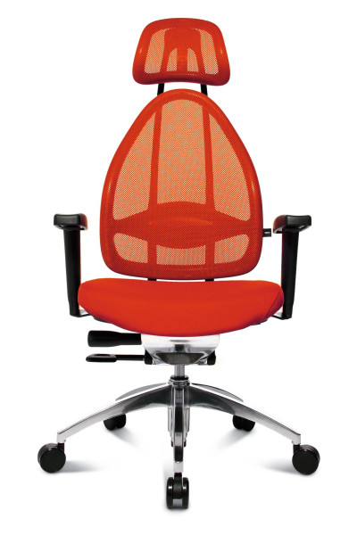 OPEN ART 10/ kříž leštěný hliník T31