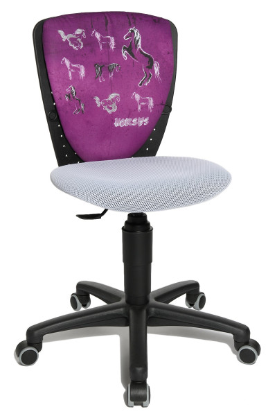 S´COOL NIKI JD1 koně