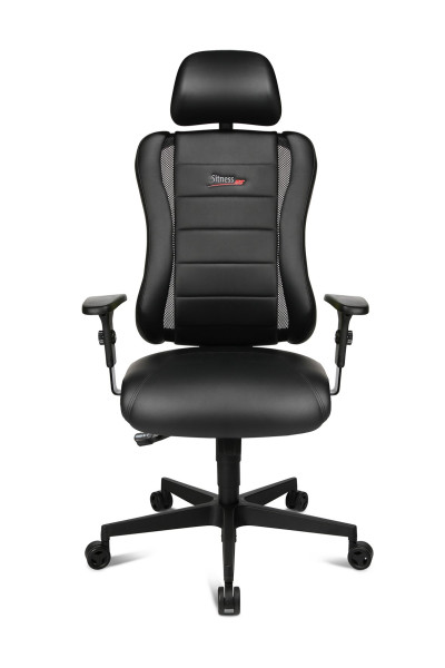 SITNESS RS černá