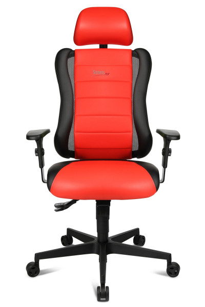 SITNESS RS červená