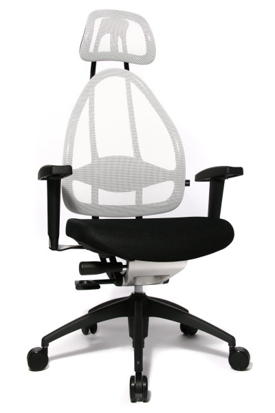 OPEN ART 2010 bílá B930