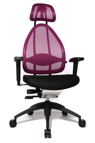 OPEN ART 2010 fialová BG30