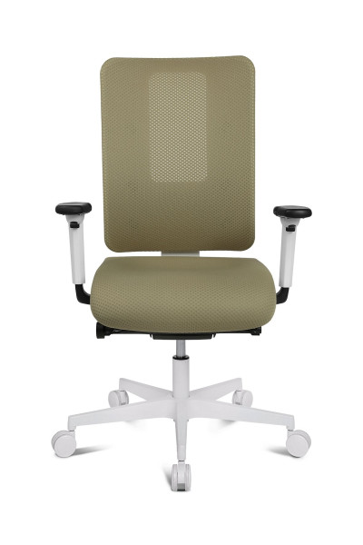 SITNESS LIFE 50 khaki zelená