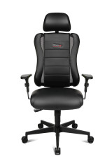 SITNESS RS černá