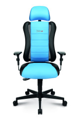 SITNESS RS modrá