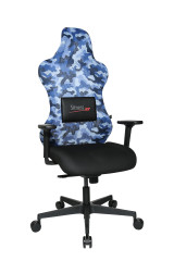 SITNESS RS SPORT s bederní opěrkou