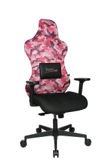 SITNESS RS SPORT s bederní opěrkou