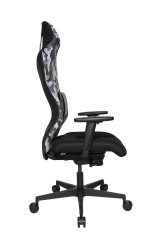 SITNESS RS SPORT s bederní opěrkou