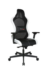 SITNESS RS SPORT s bederní opěrkou
