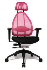 OPEN ART 2010 růžová BG10