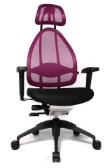 OPEN ART 2010 fialová BG30