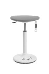 SITNESS X STOOL 30 šedá