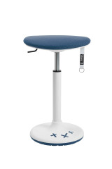 SITNESS X STOOL 30 modrá