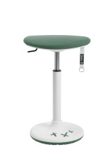 SITNESS X STOOL 30 zelená